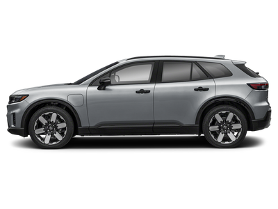 2026 Honda Prologue Elite