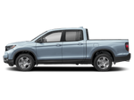 2026 Honda RIDGELINE TRAIL TrailSport