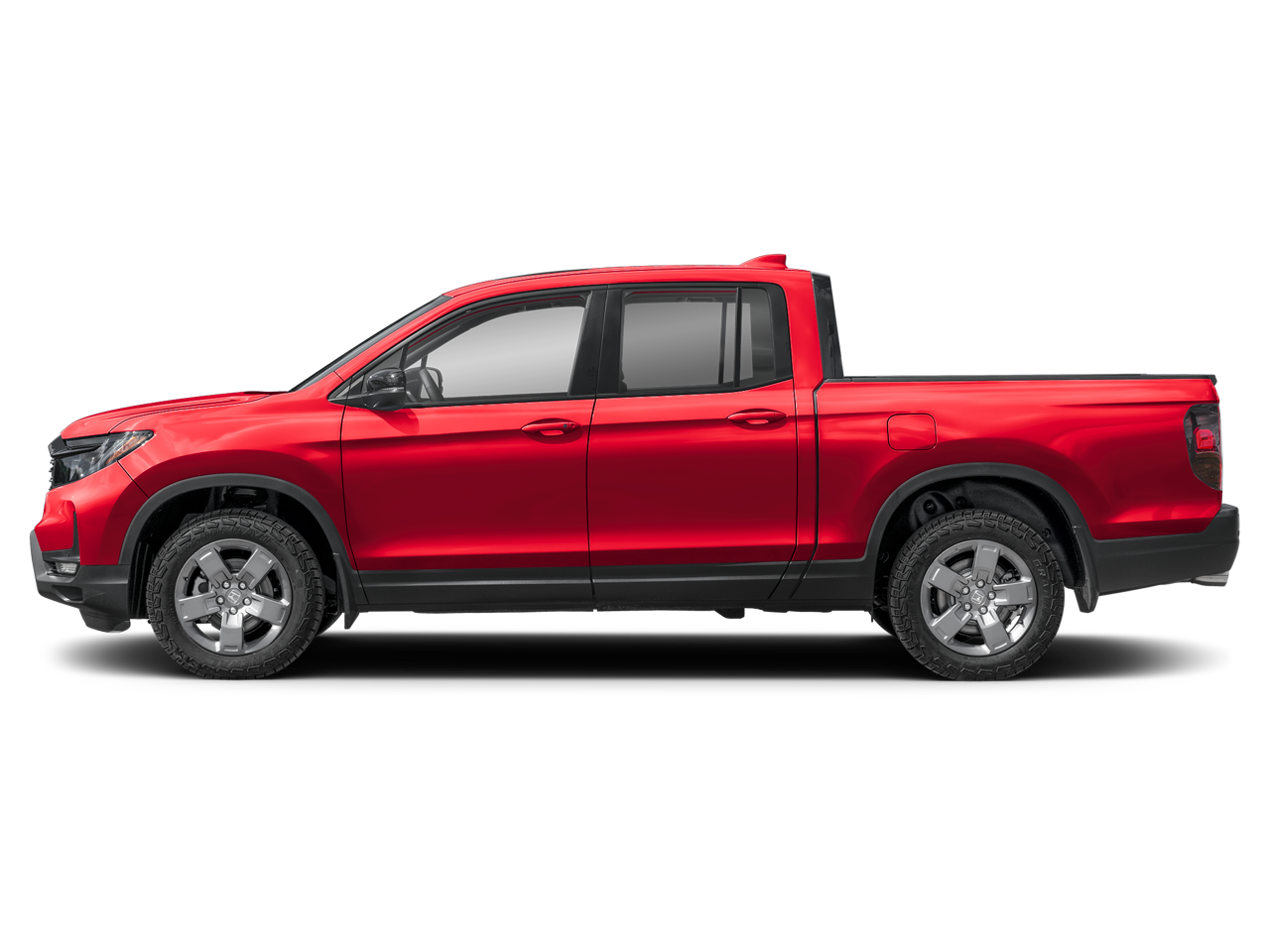 2026 Honda Ridgeline TrailSport - Photo 42
