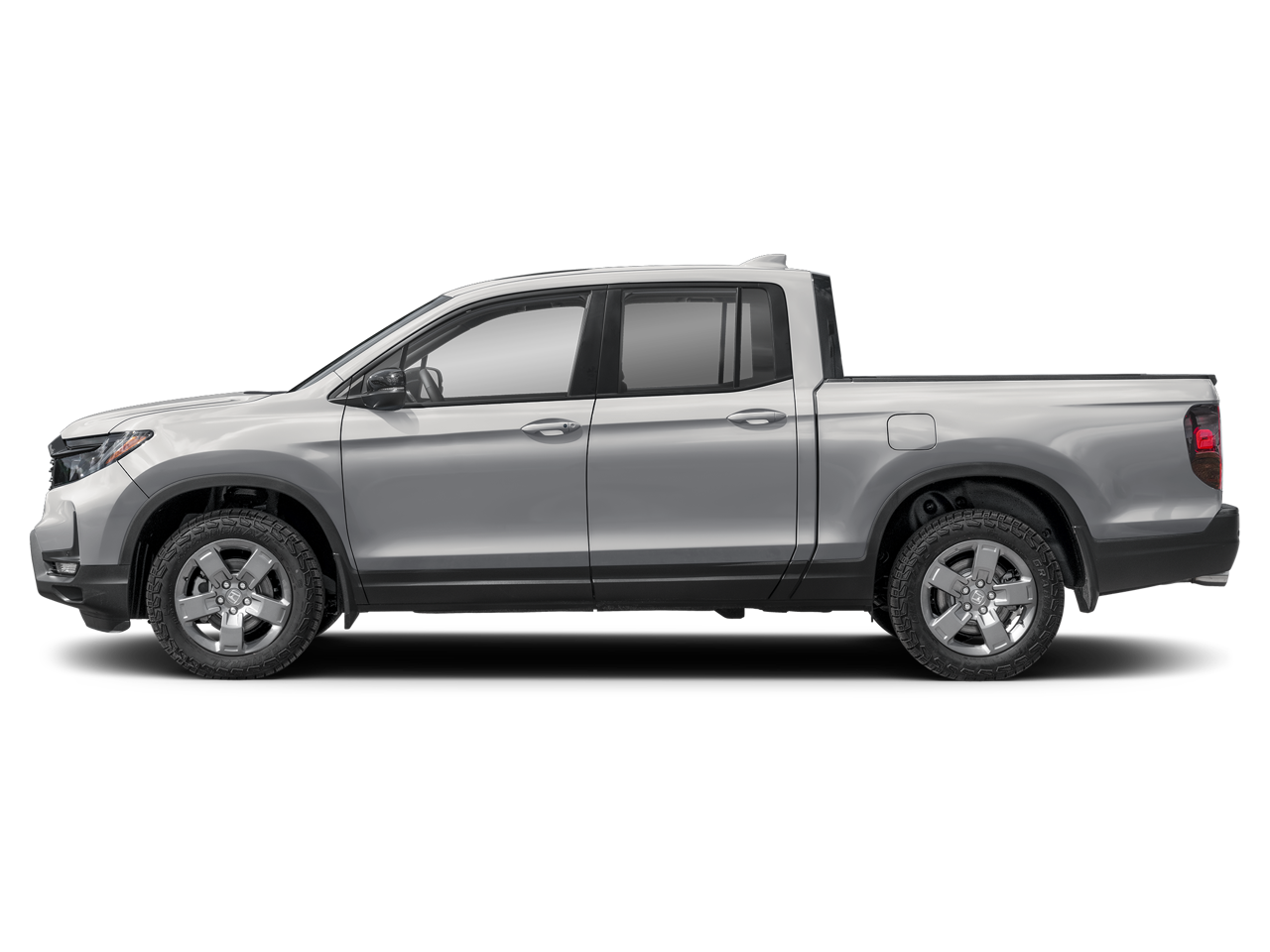 2026 Honda Ridgeline TrailSport - Photo 42