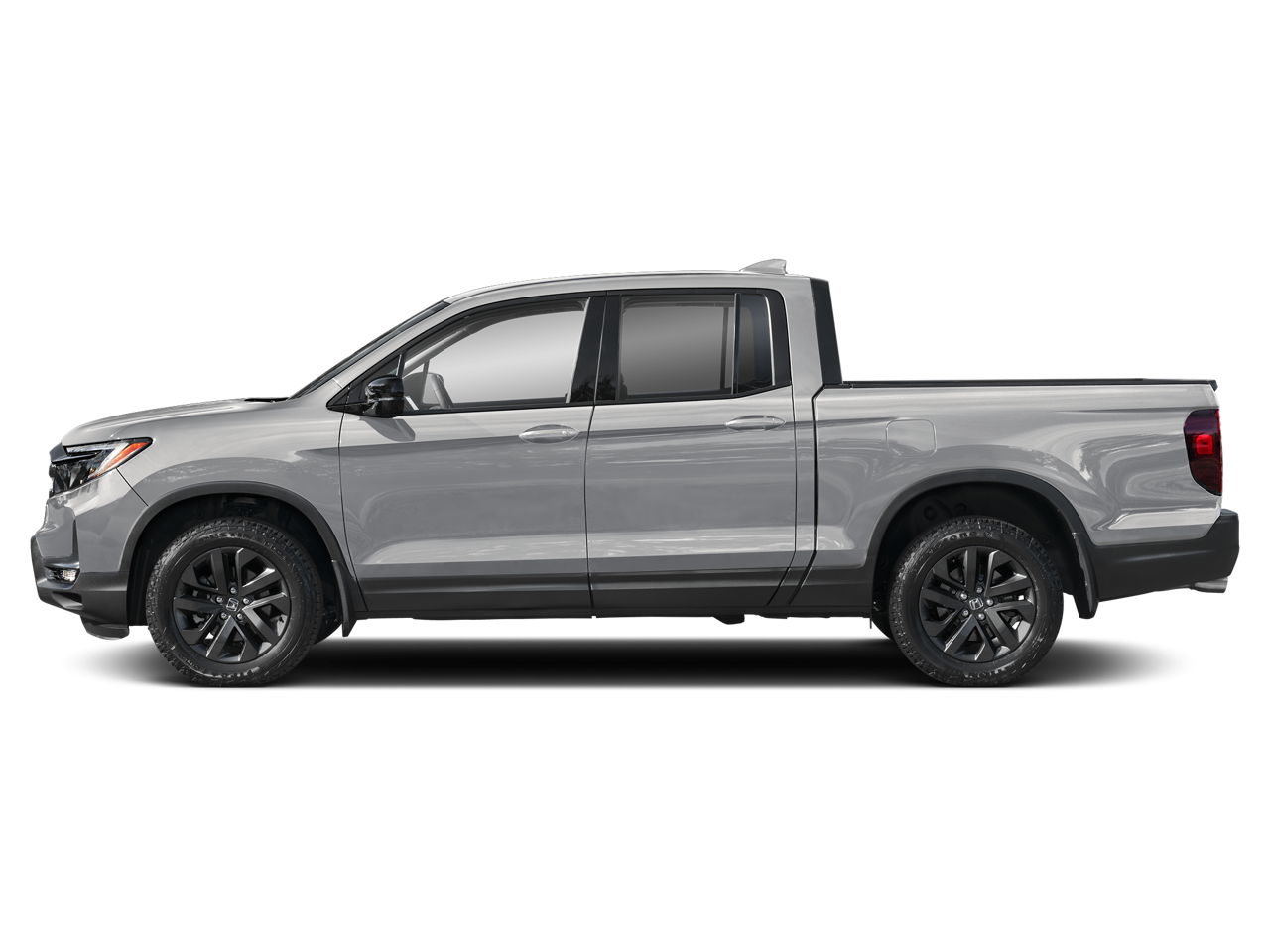 2026 Honda Ridgeline Sport - Photo 39