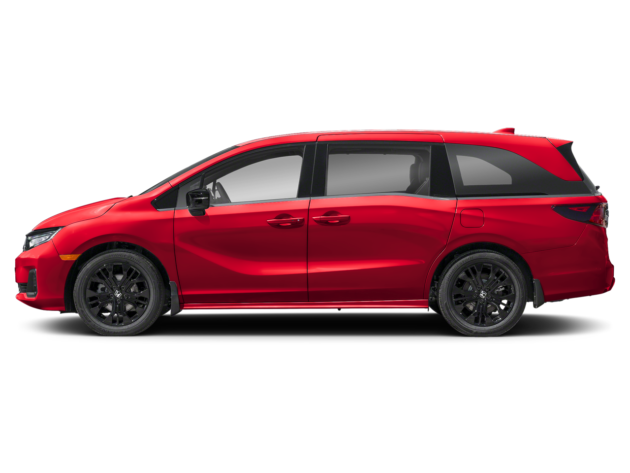 2026 Honda ODYSSEY SPORT-L Sport-L