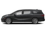 2026 Honda ODYSSEY EXL EX-L