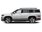 2026 Hyundai Santa Fe Hybrid Limited 6P