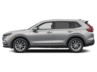 2027 Honda CR-V EX