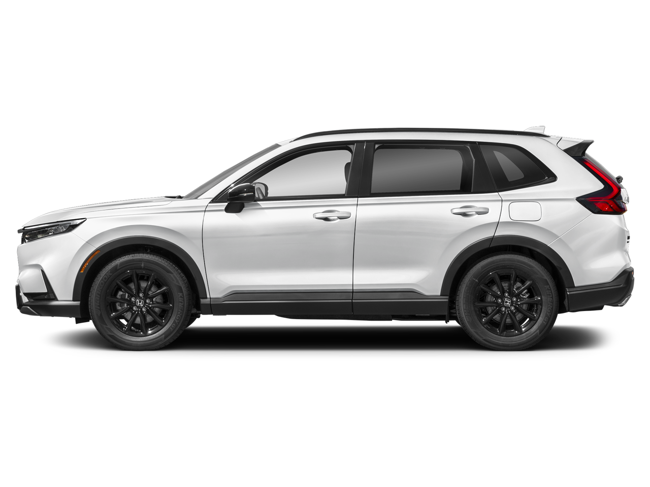 2027 Honda Cr-V Hybrid Sport-L