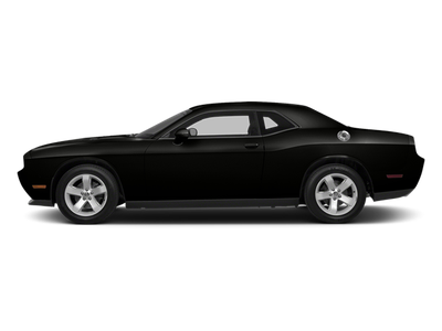 2014 Dodge Challenger SXT
