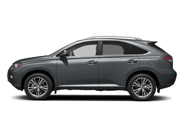 2014 Lexus RX 350 FWD 4dr
