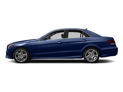 2016 Mercedes-Benz E-Class E 350 Sport