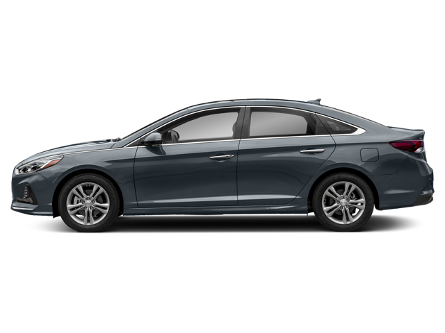 2018 Hyundai Sonata Limited+