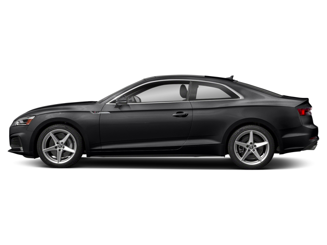 2019 Audi A5 Coupe Premium Plus