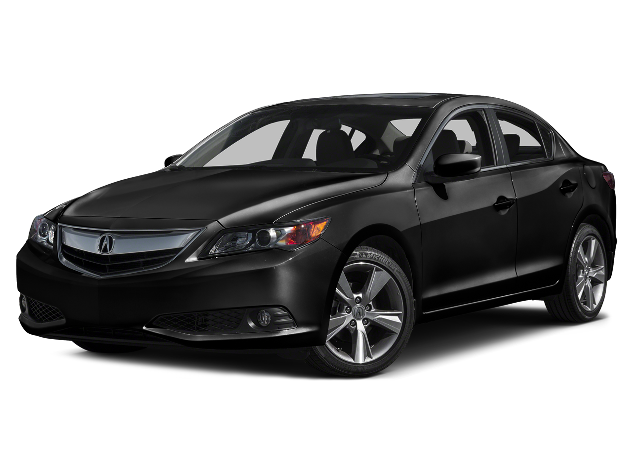 2015 Acura ILX Tech Pkg