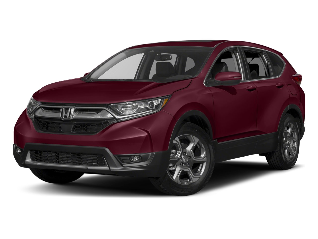 2017 Honda CR-V EX-L for sale in Orlando, FL