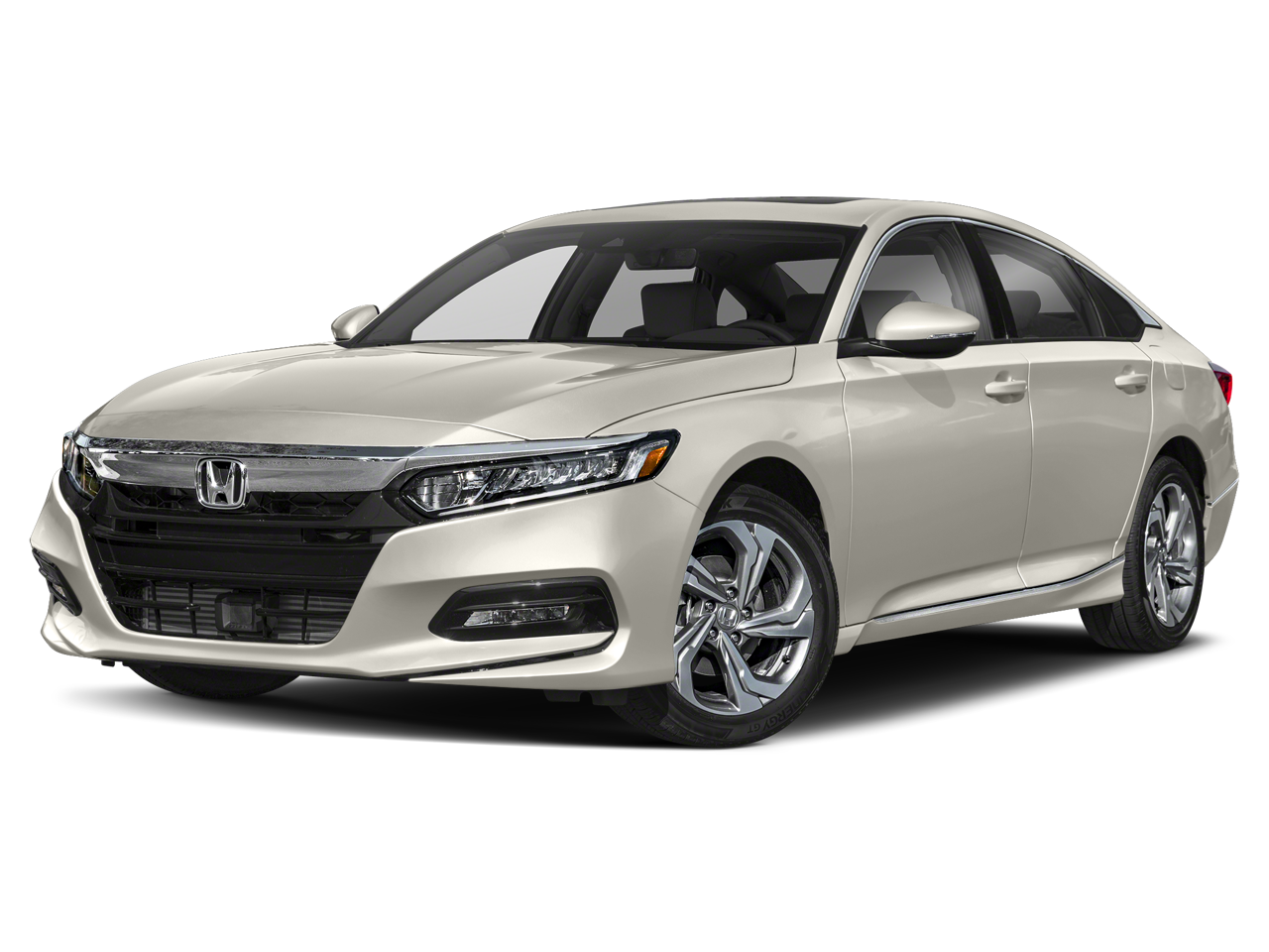 2019 Honda Accord EX-L