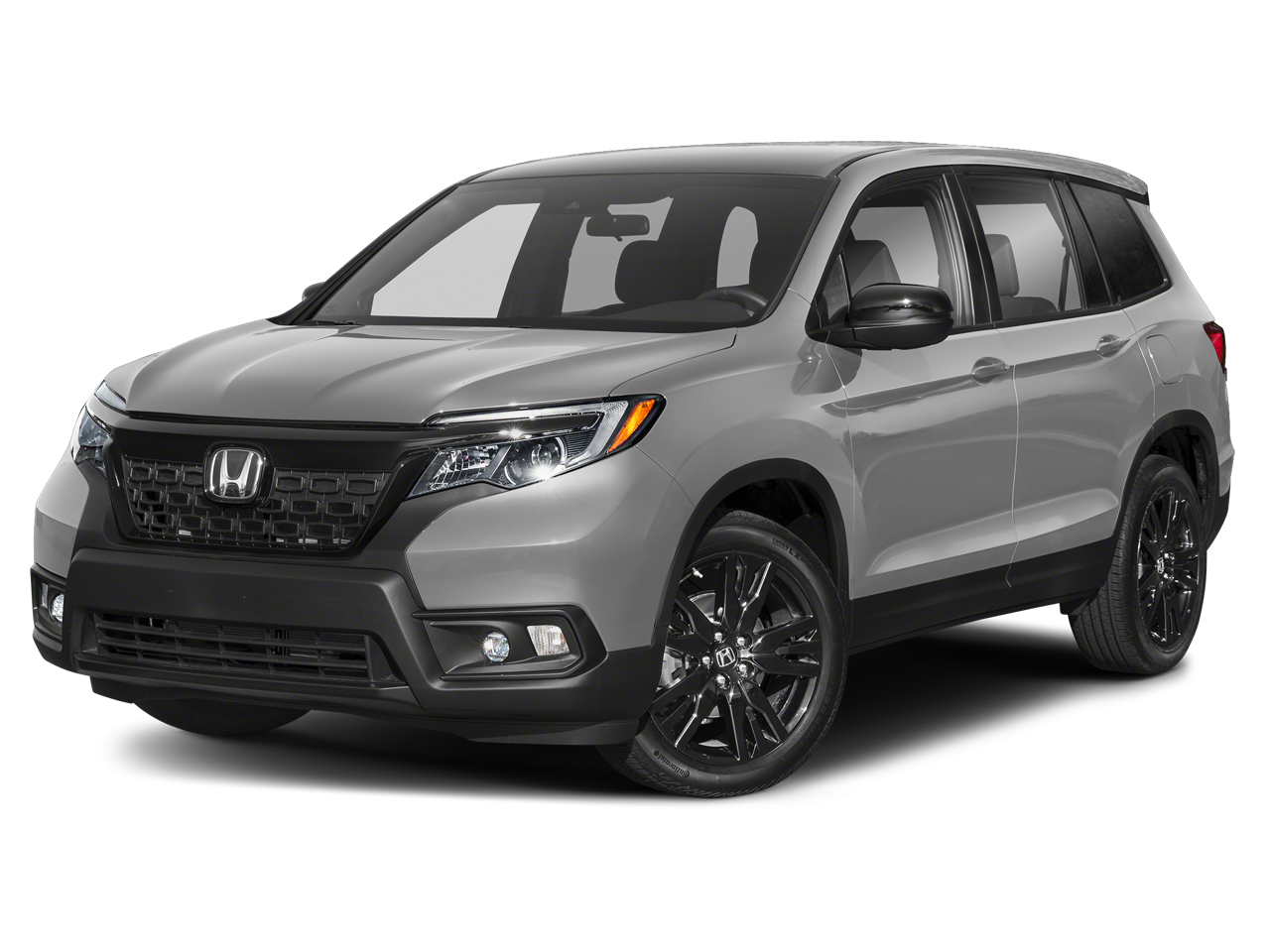 2019 Honda Passport Sport