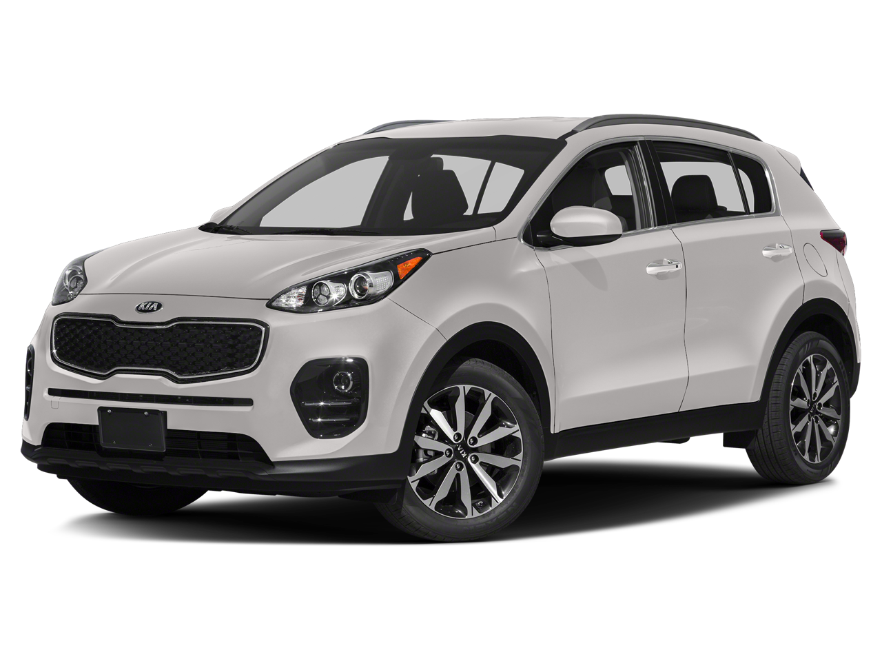 2019 Kia Sportage EX - Photo 37