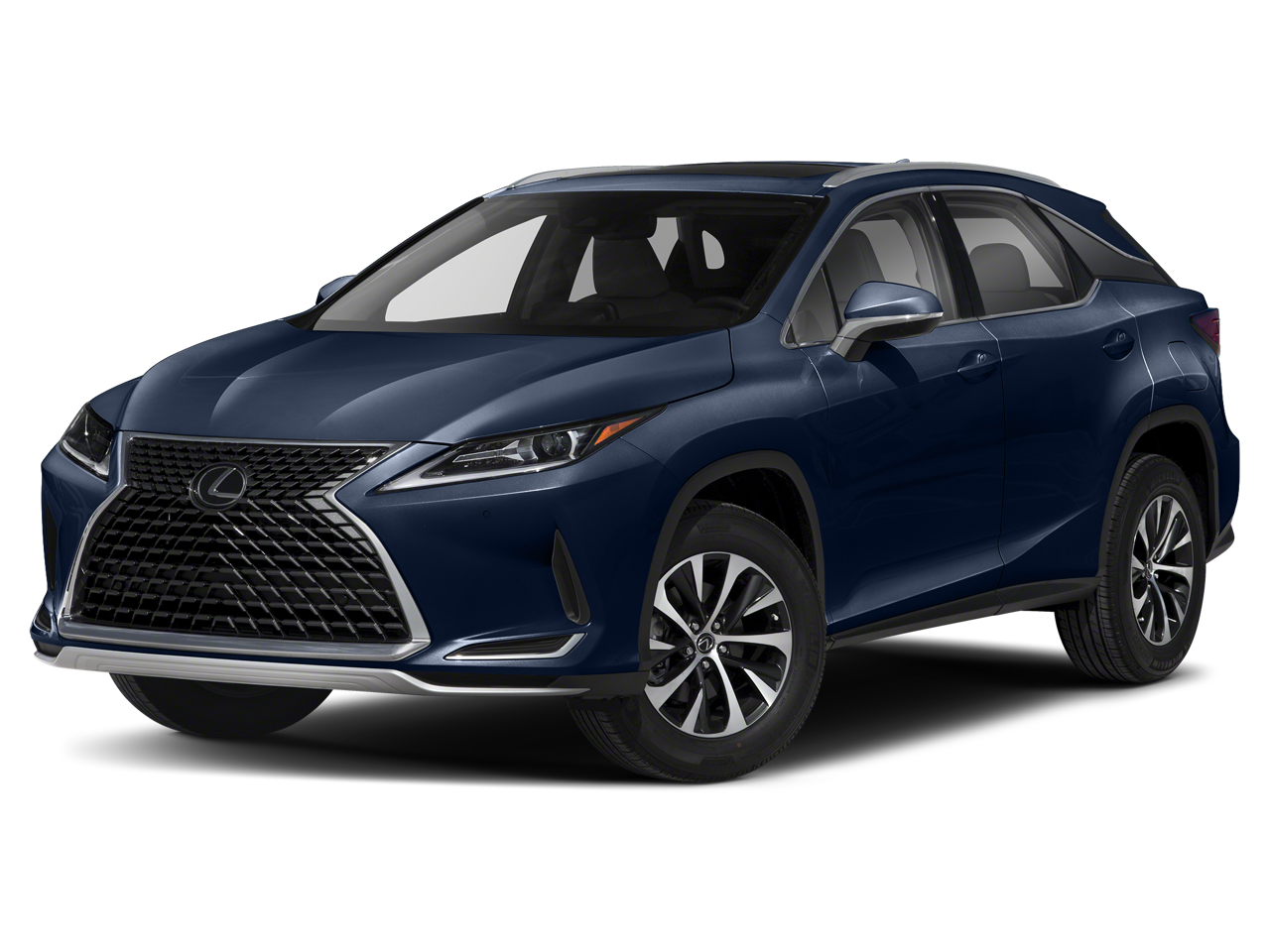 2021 Lexus RX RX 350