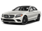 2021 Mercedes-Benz C-Class C 300