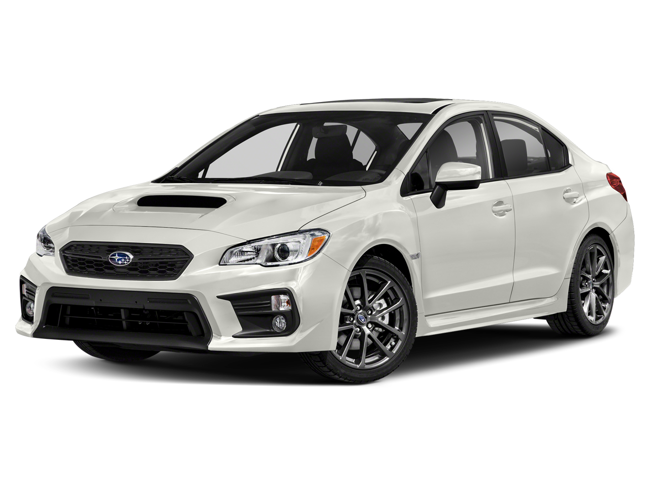 2021 Subaru WRX Premium for sale in Orlando, FL