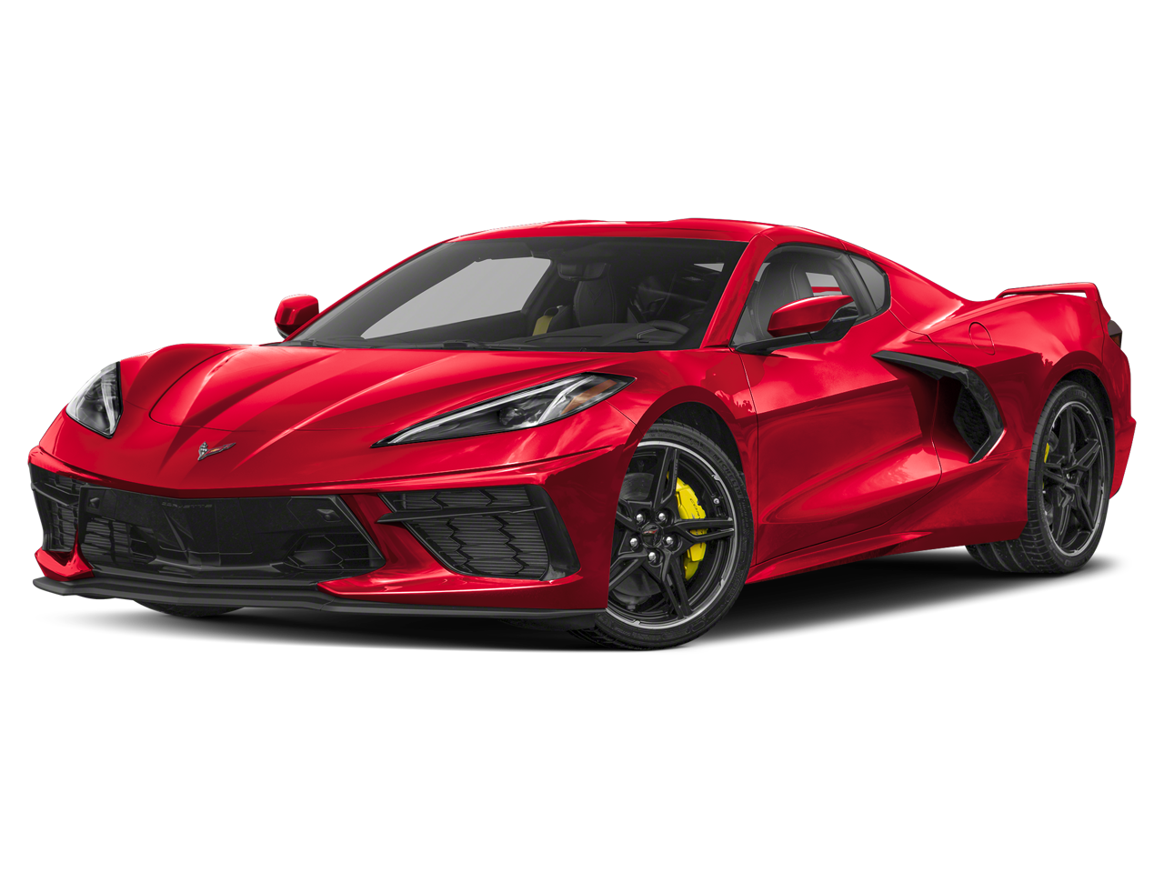 2022 Chevrolet Corvette 2LT for sale in Orlando, FL