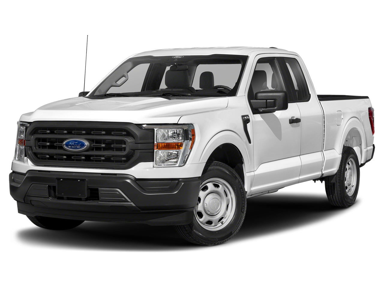 2022 Ford F-150 XL for sale in Orlando, FL