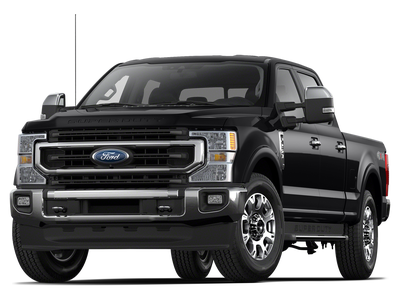 2022 Ford Super Duty F-250 King Ranch