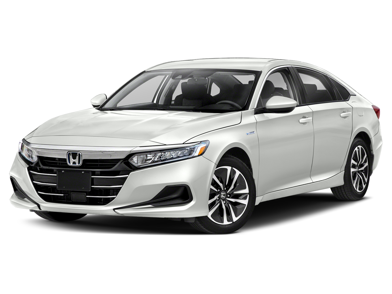 2022 Honda Accord Hybrid Sedan