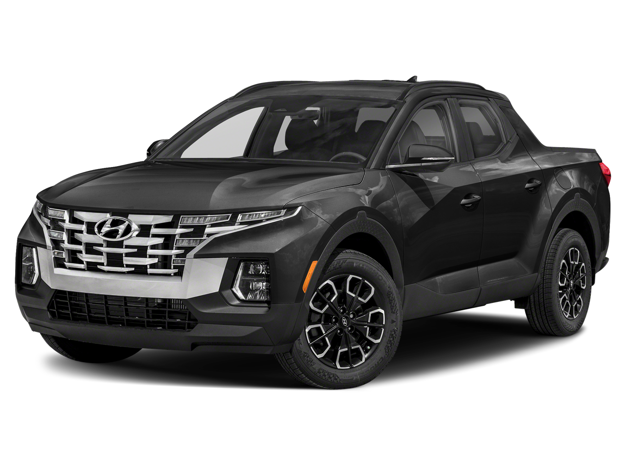 2022 Hyundai Santa Cruz SEL Premium - Photo 37