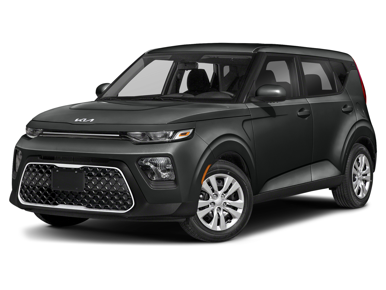 2022 Kia Soul 2.0L LX IVT's photo