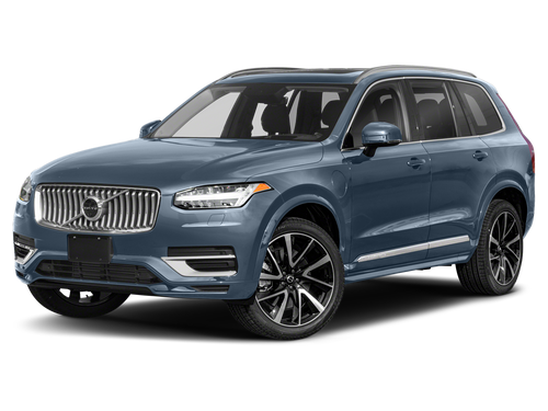 2022 Volvo XC90 Recharge Plug-In Hybrid R-Design