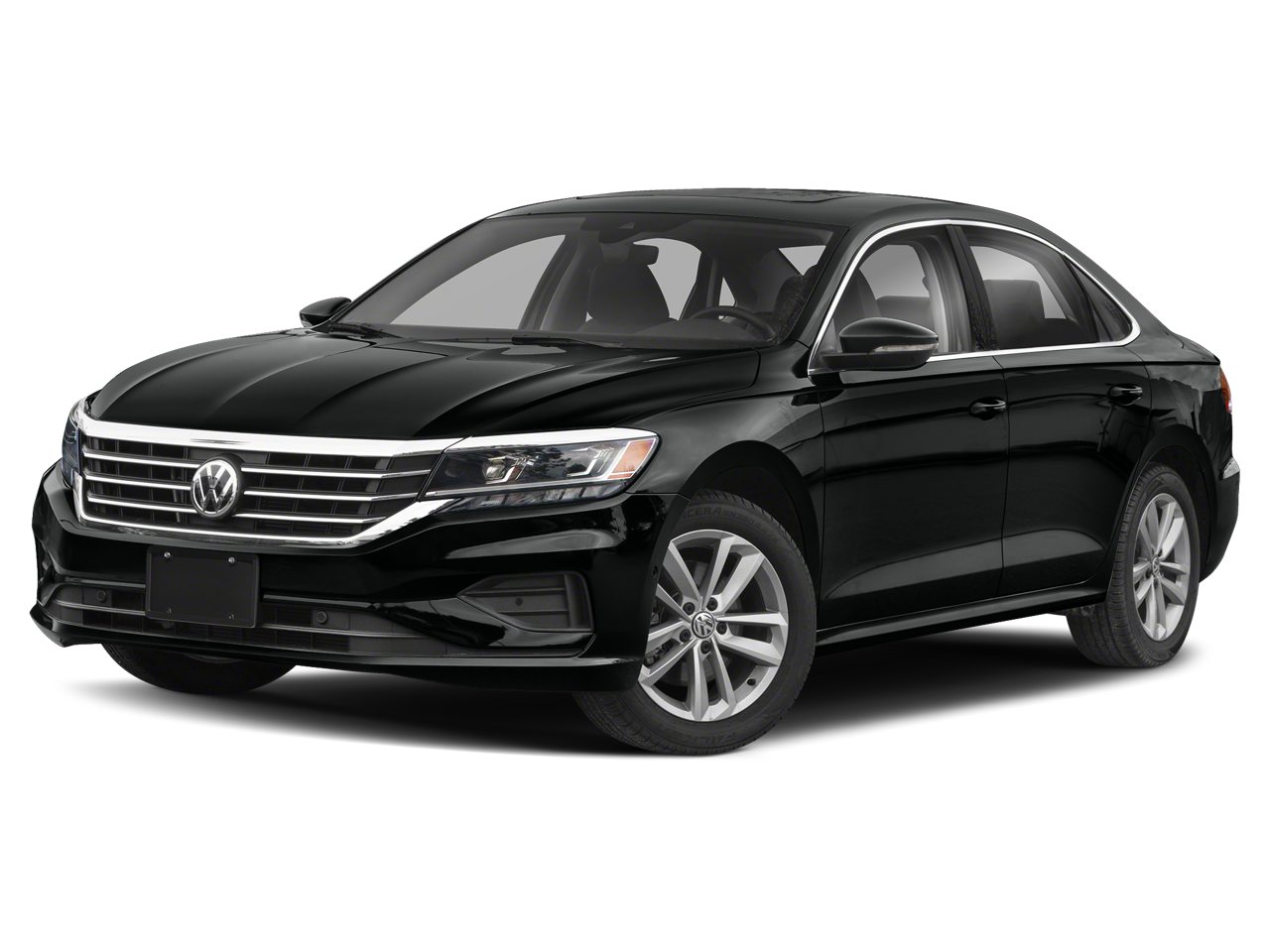 2022 Volkswagen PASSAT 2.0T SE