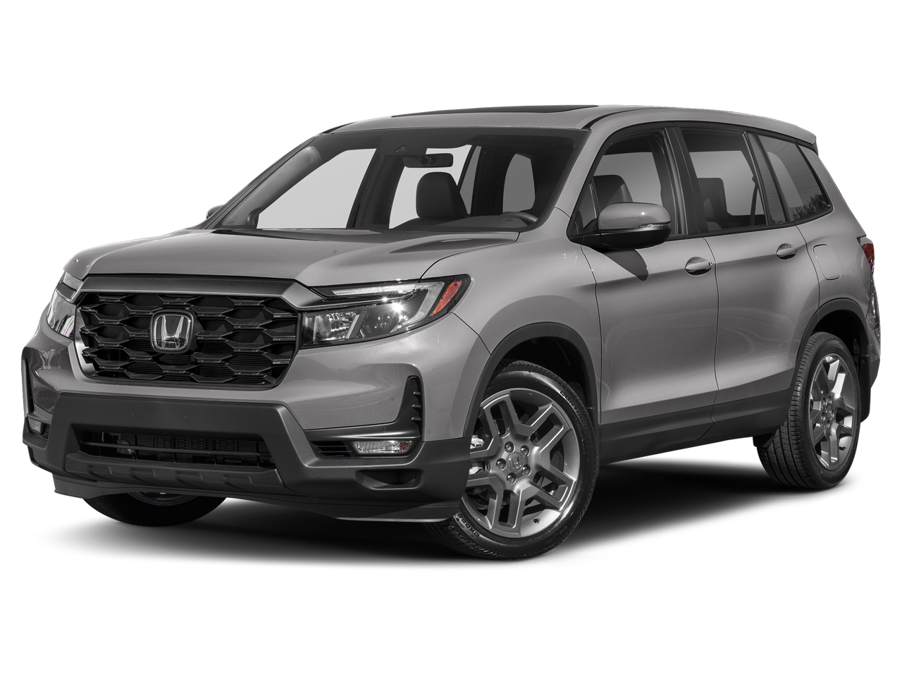 2023 Honda Passport 3.5 EX-L 4WD Auto's photo