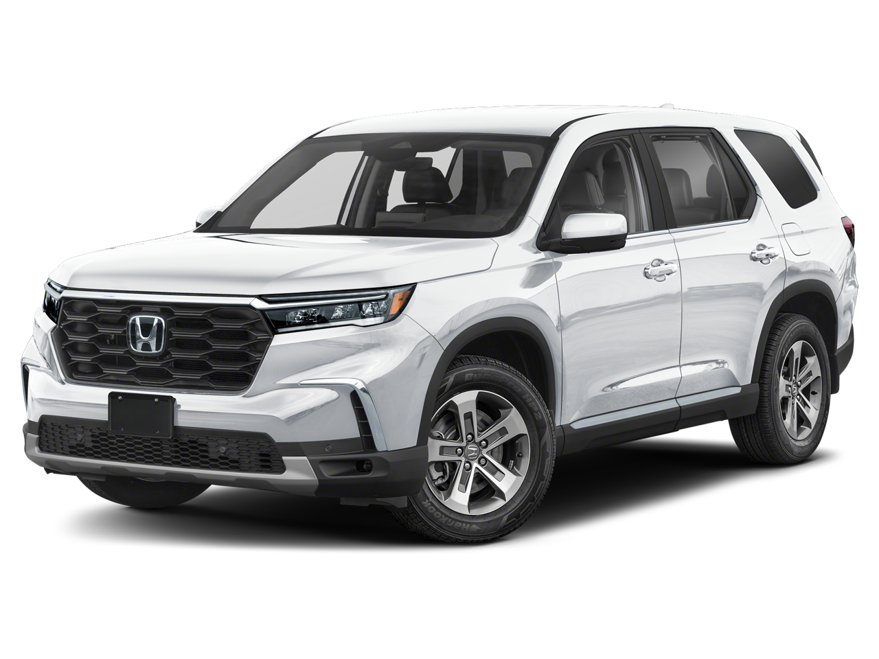 2023 Honda Pilot EX-L