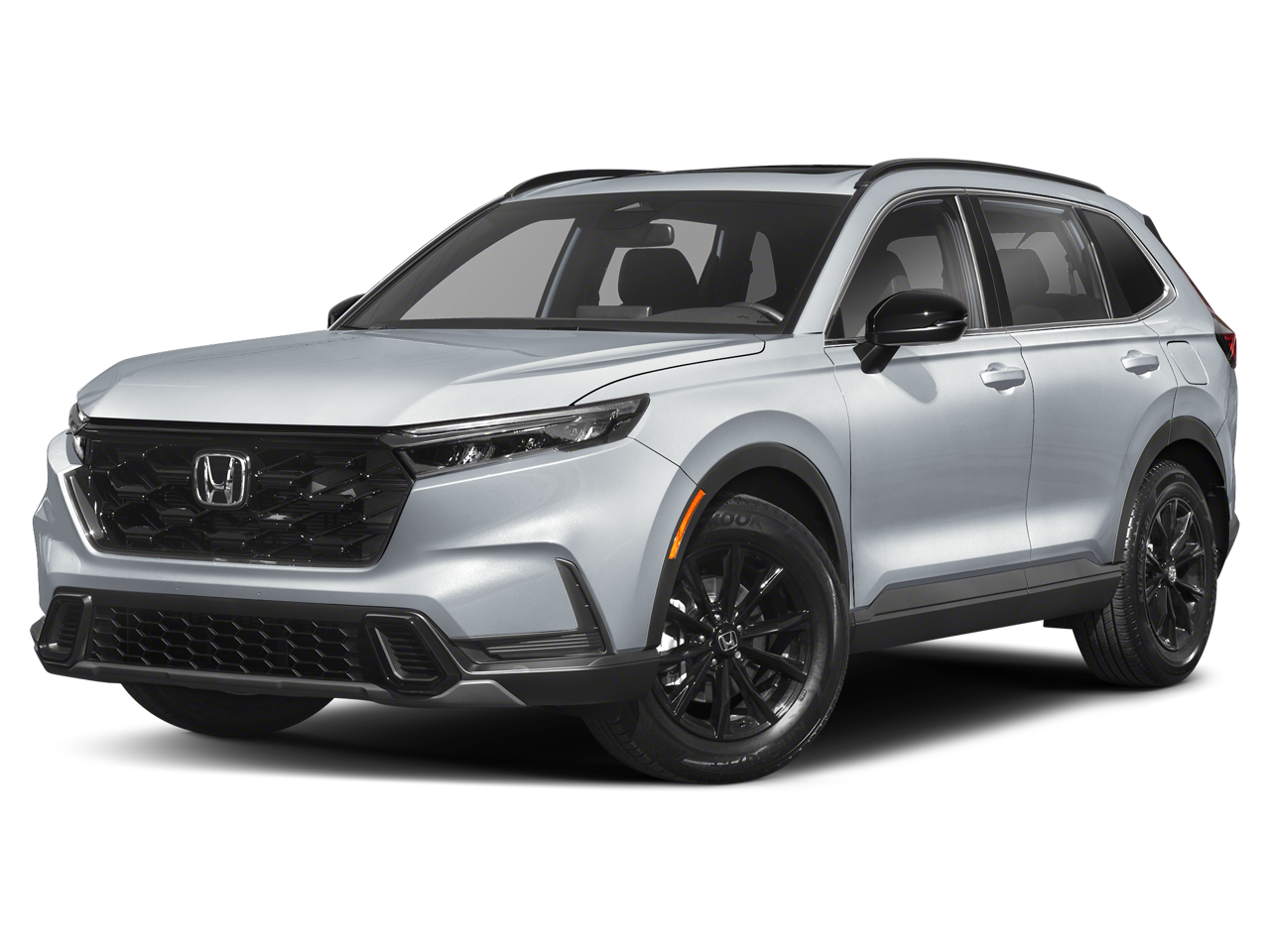 2023 Honda CR-V Hybrid Sport 2WD's photo