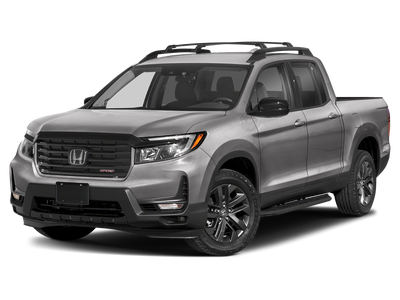 2023 Honda Ridgeline Sport