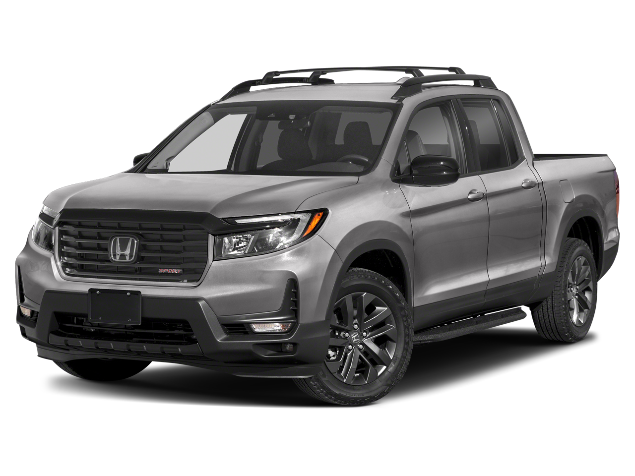2023 Honda Ridgeline Sport