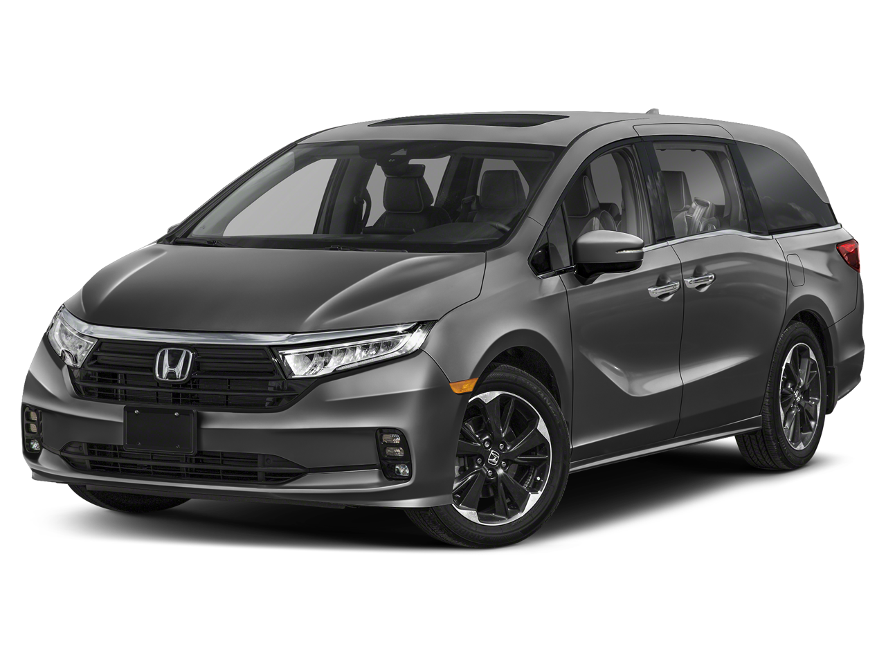2023 Honda Odyssey