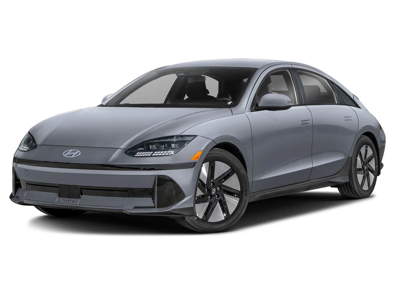 2023 Hyundai IONIQ 6 SE for sale in Orlando, FL