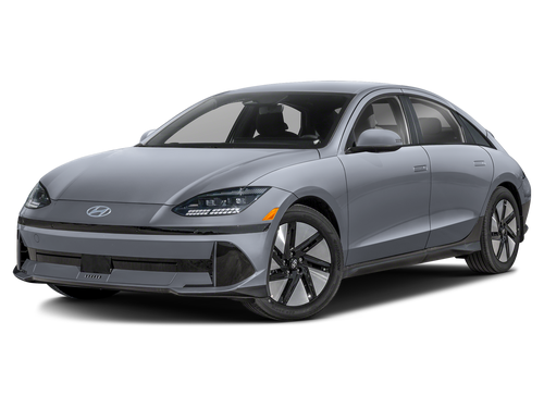 2023 Hyundai IONIQ 6 SE