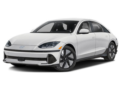 2023 Hyundai IONIQ 6 SE Standard Range