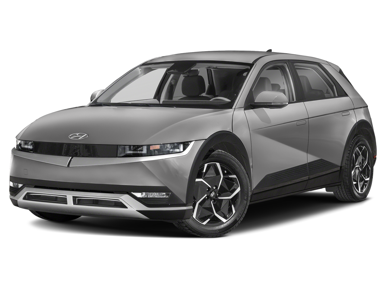 2023 Hyundai IONIQ 5 SE