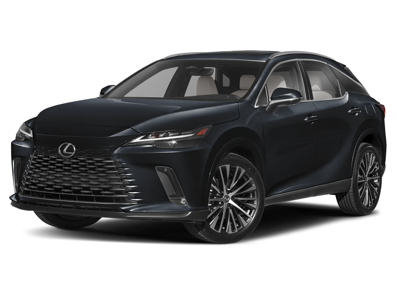 2023 Lexus RX RX 350 Premium
