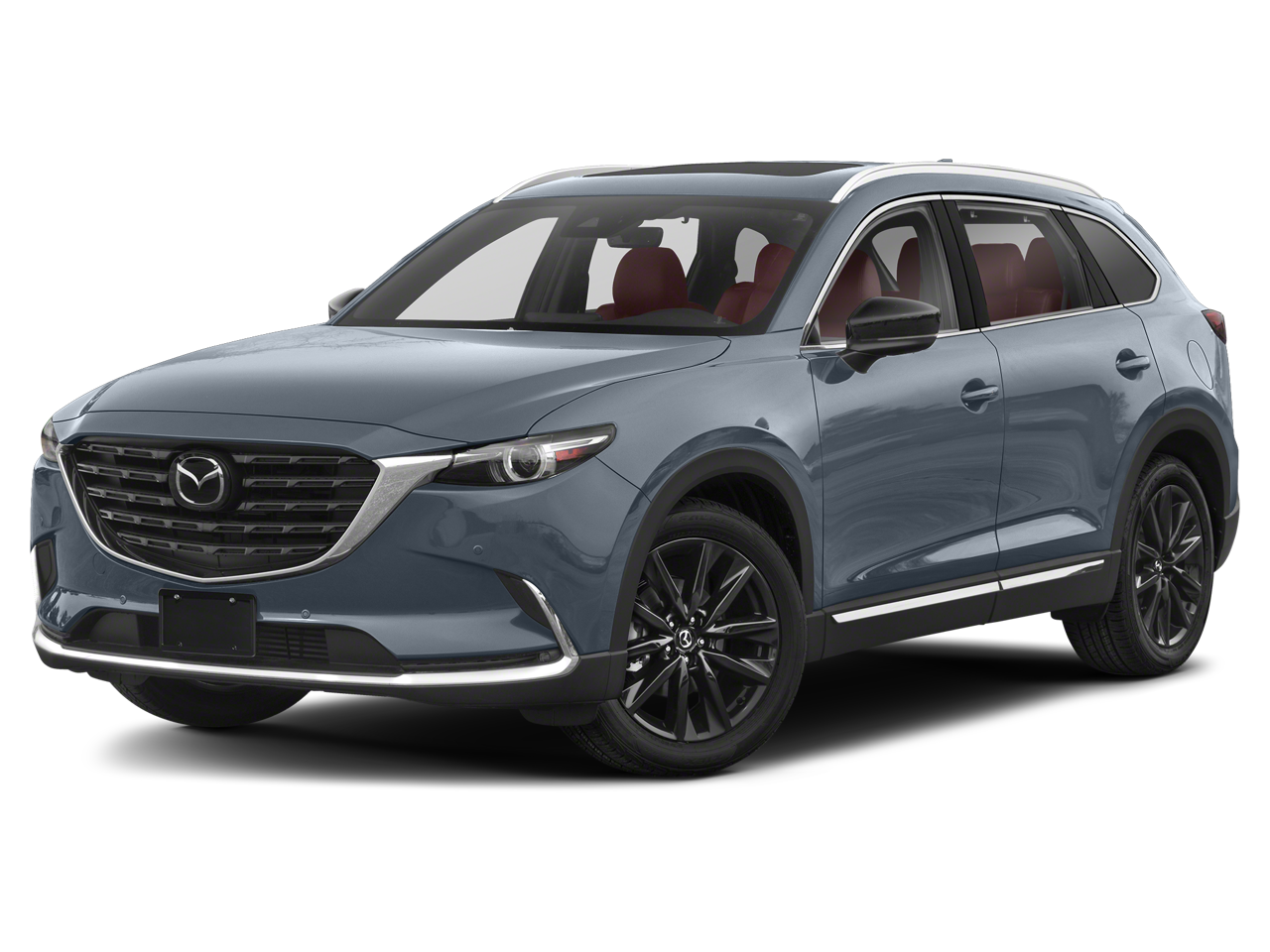 2023 Mazda Mazda Cx-9 Carbon Edition