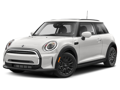 2023 MINI Hardtop 2 Door John Cooper Works