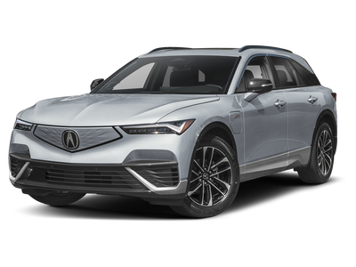 2024 Acura Zdx A-SPEC