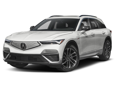 2024 Acura ZDX A-SPEC