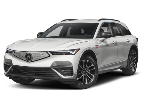 2024 Acura ZDX A-SPEC