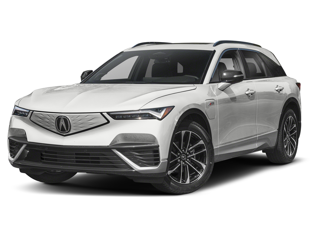 2024 Acura ZDX A-SPEC