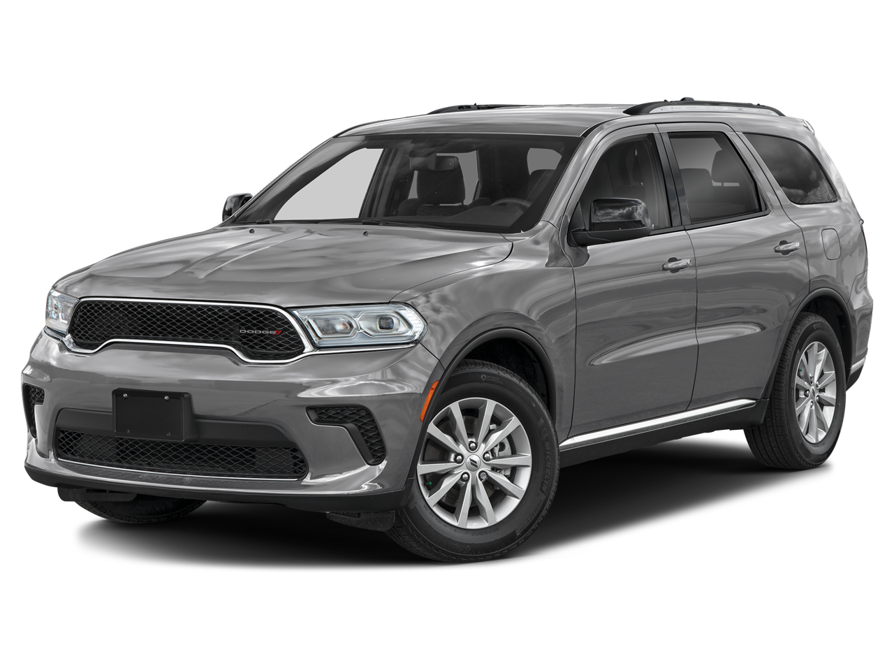 2024 Dodge Durango SRT Hellcat Plus