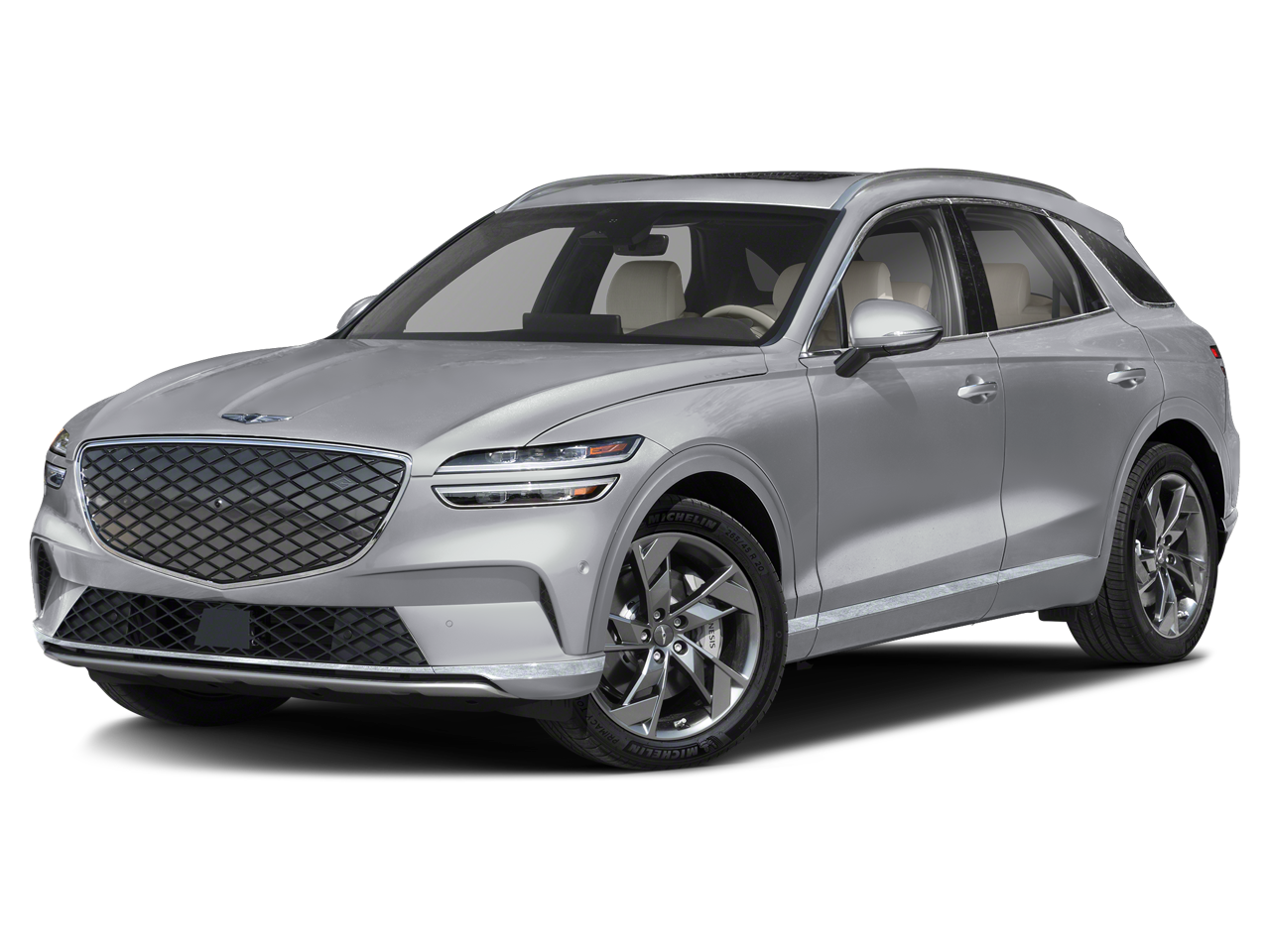 2024 Genesis Electrified GV70